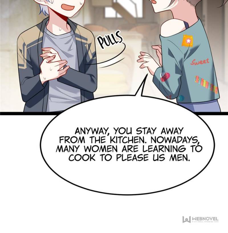 I Eat Soft Rice in Another World Chapter 120 - Page 20