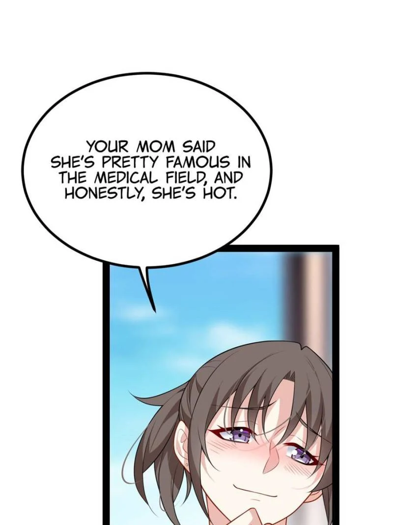 I Eat Soft Rice in Another World Chapter 120 - Page 35
