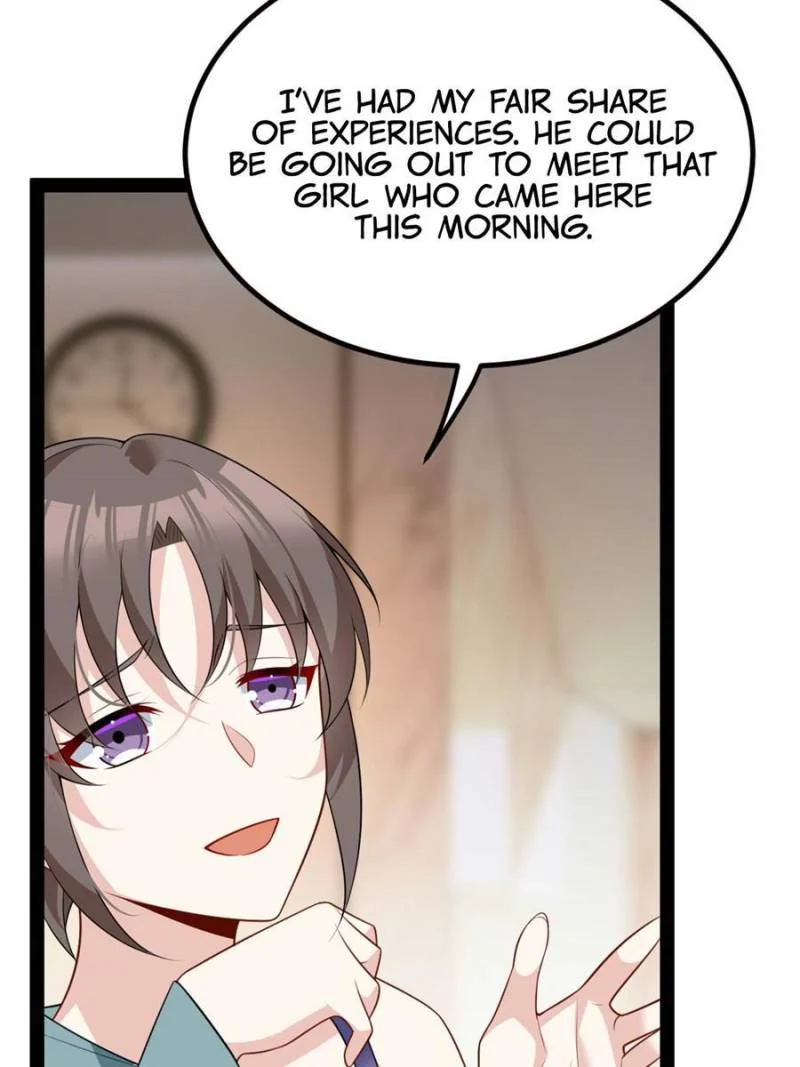 I Eat Soft Rice in Another World Chapter 121 - Page 13