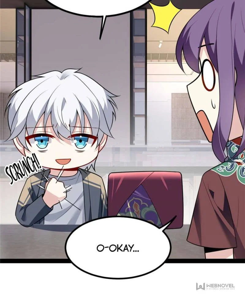I Eat Soft Rice in Another World Chapter 121 - Page 28