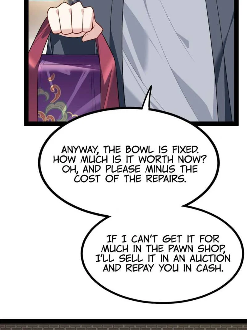 I Eat Soft Rice in Another World Chapter 121 - Page 41