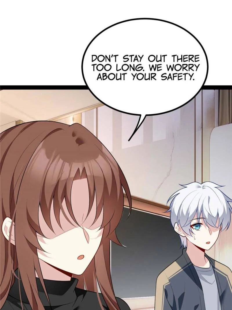 I Eat Soft Rice in Another World Chapter 121 - Page 8