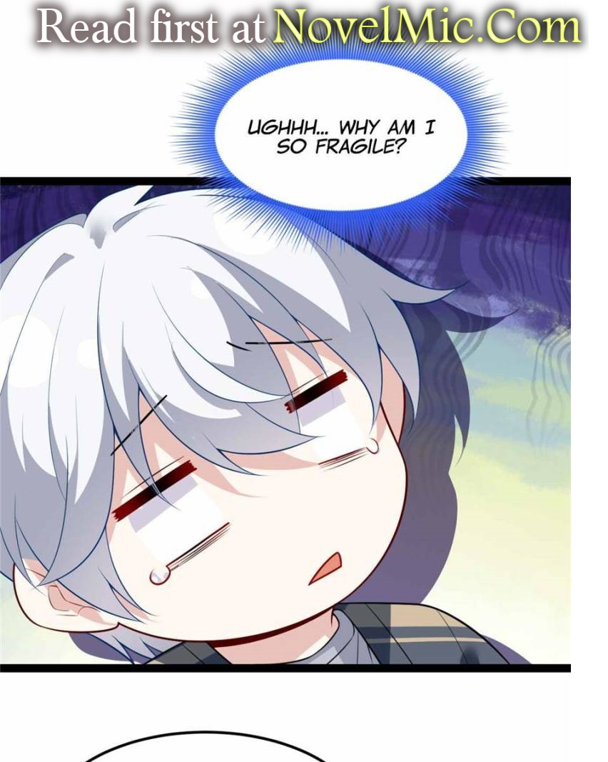 I Eat Soft Rice in Another World Chapter 122 - Page 1