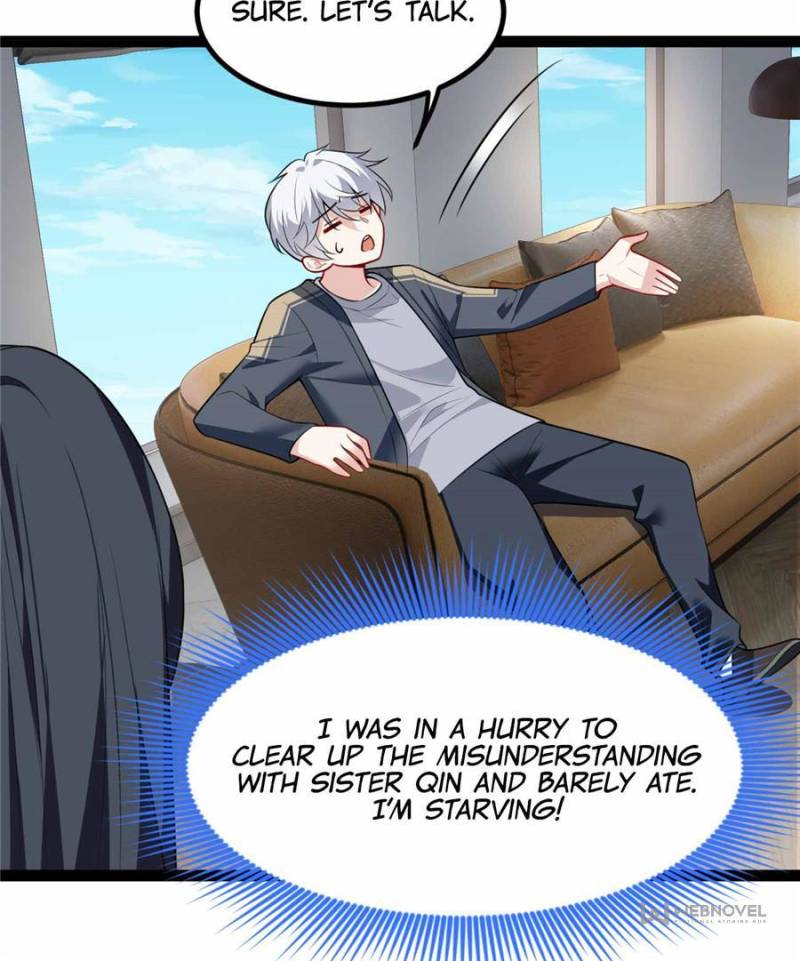I Eat Soft Rice in Another World Chapter 122 - Page 17