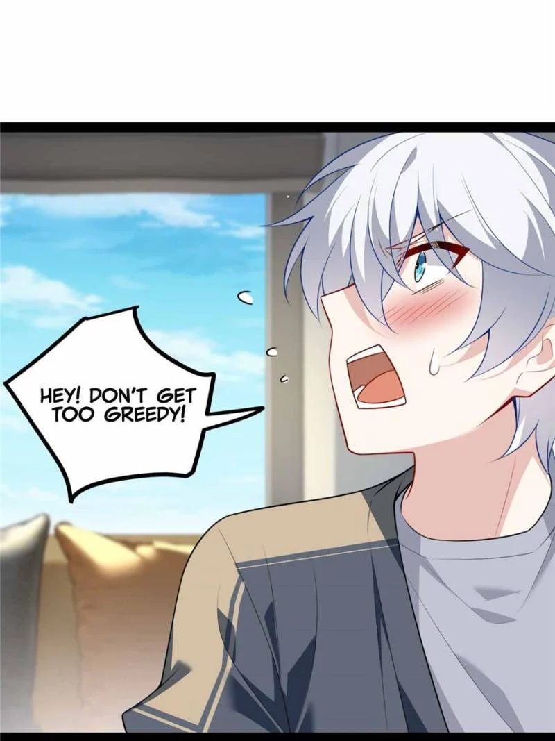 I Eat Soft Rice in Another World Chapter 122 - Page 22