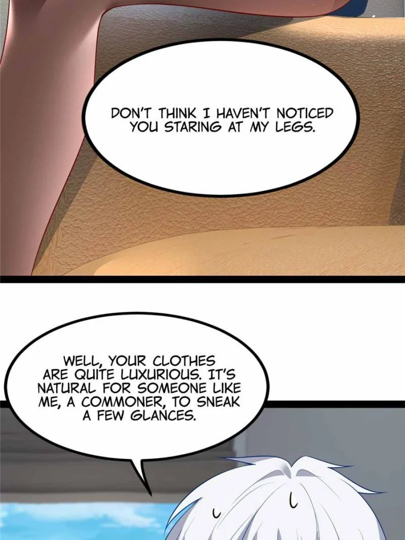 I Eat Soft Rice in Another World Chapter 122 - Page 25