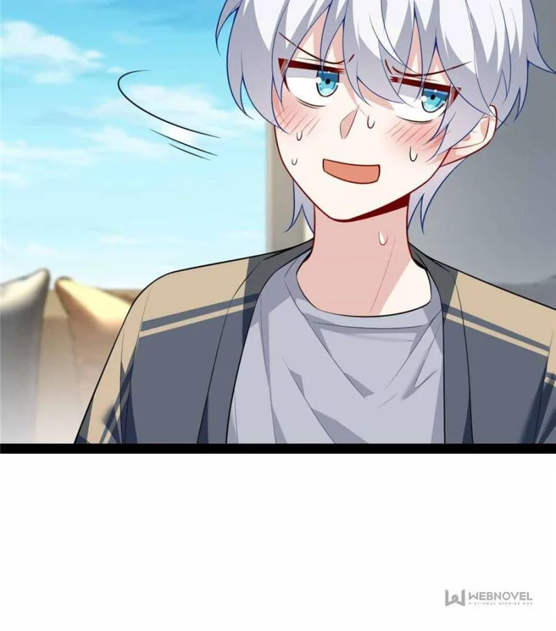 I Eat Soft Rice in Another World Chapter 122 - Page 26