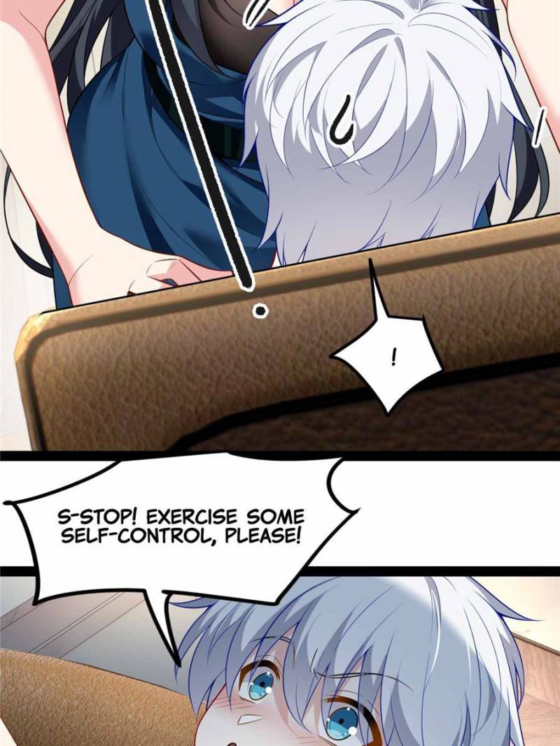 I Eat Soft Rice in Another World Chapter 122 - Page 28