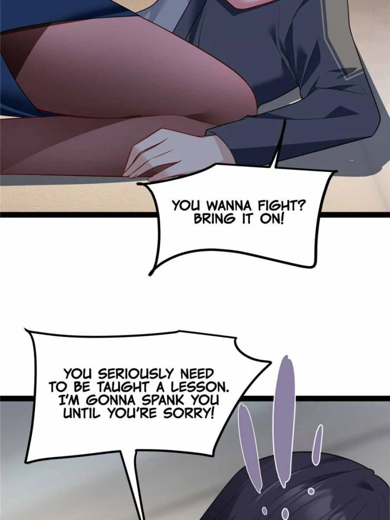 I Eat Soft Rice in Another World Chapter 122 - Page 35