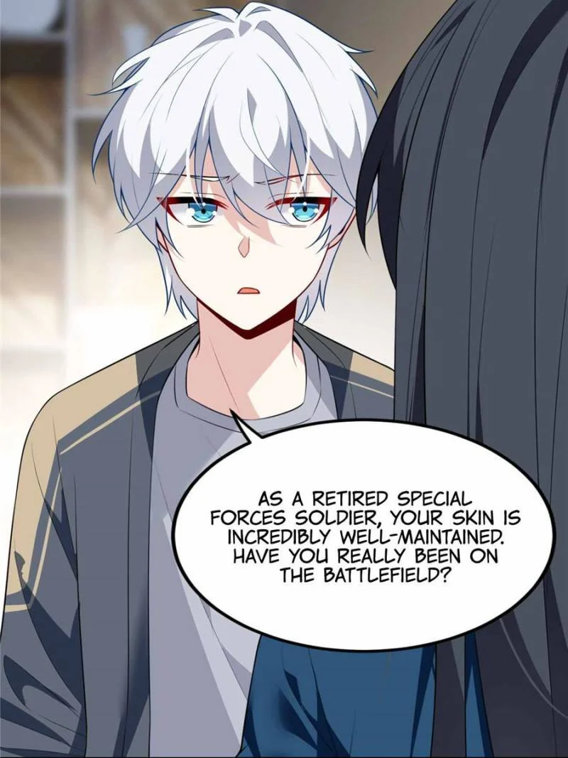 I Eat Soft Rice in Another World Chapter 122 - Page 5