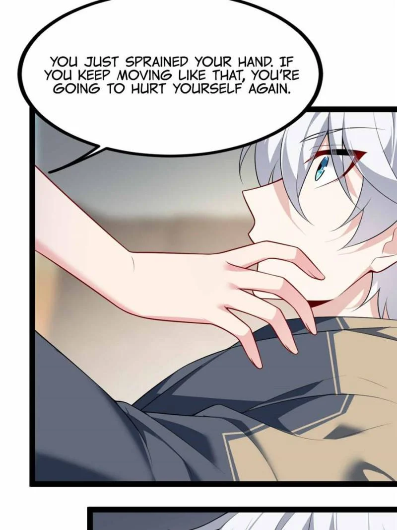 I Eat Soft Rice in Another World Chapter 122 - Page 41
