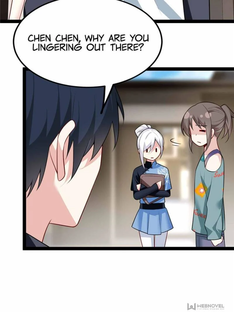 I Eat Soft Rice in Another World Chapter 123 - Page 15