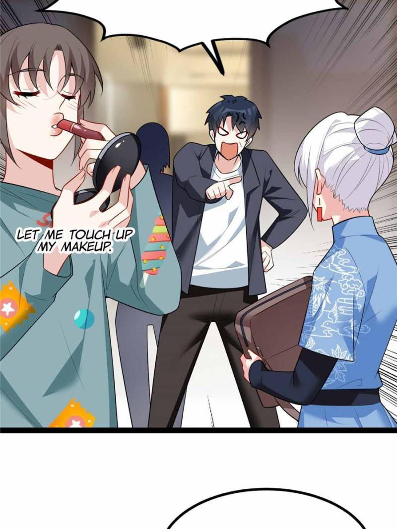 I Eat Soft Rice in Another World Chapter 123 - Page 18