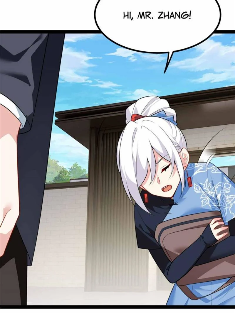 I Eat Soft Rice in Another World Chapter 123 - Page 19