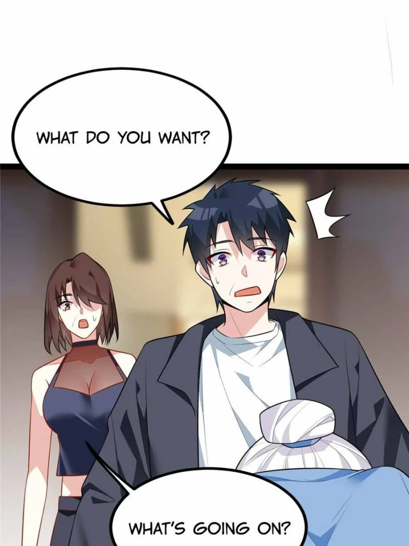 I Eat Soft Rice in Another World Chapter 123 - Page 20