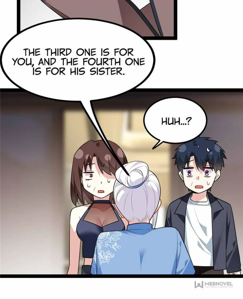 I Eat Soft Rice in Another World Chapter 123 - Page 23