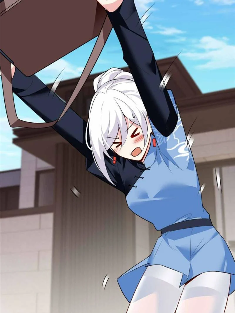 I Eat Soft Rice in Another World Chapter 123 - Page 30