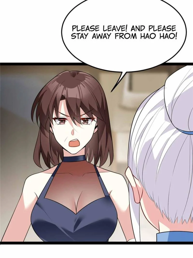 I Eat Soft Rice in Another World Chapter 123 - Page 33