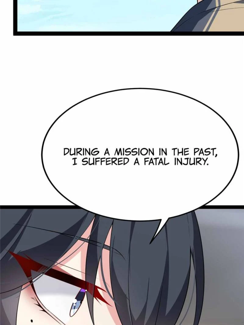 I Eat Soft Rice in Another World Chapter 123 - Page 42