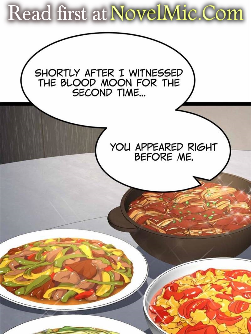 I Eat Soft Rice in Another World Chapter 124 - Page 1