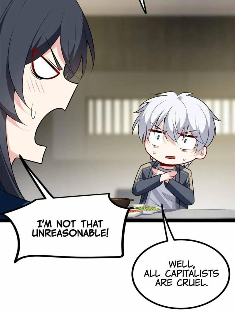 I Eat Soft Rice in Another World Chapter 124 - Page 21
