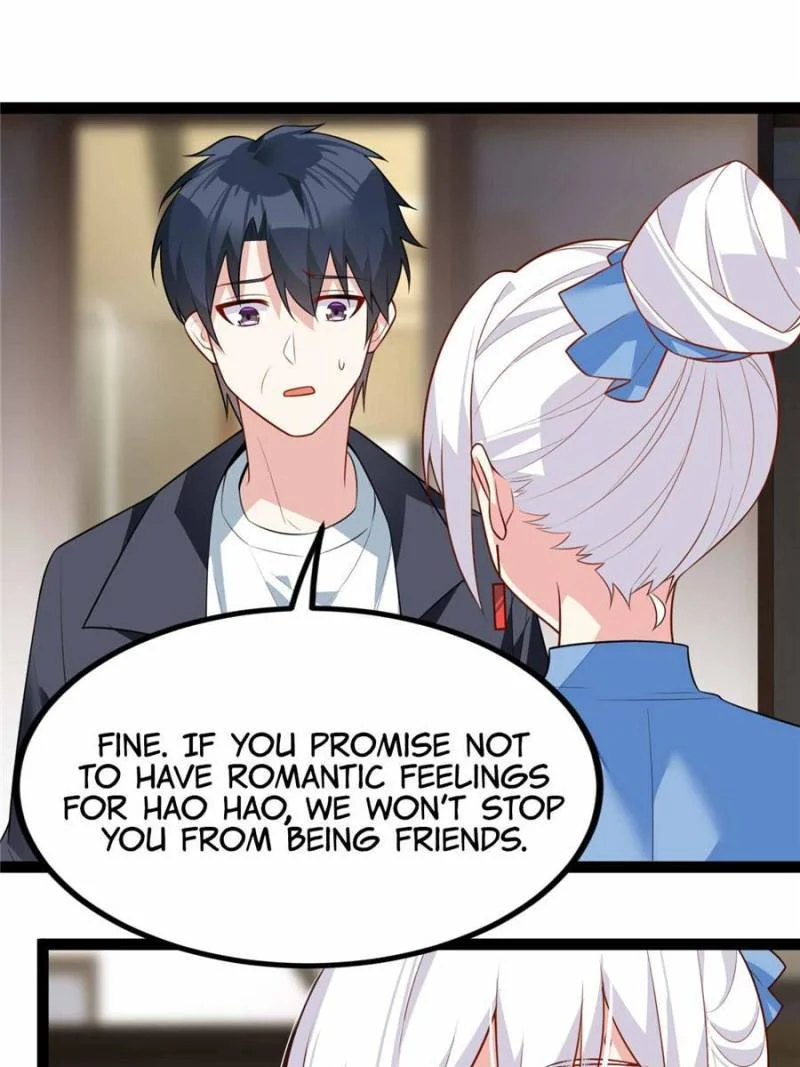 I Eat Soft Rice in Another World Chapter 124 - Page 32