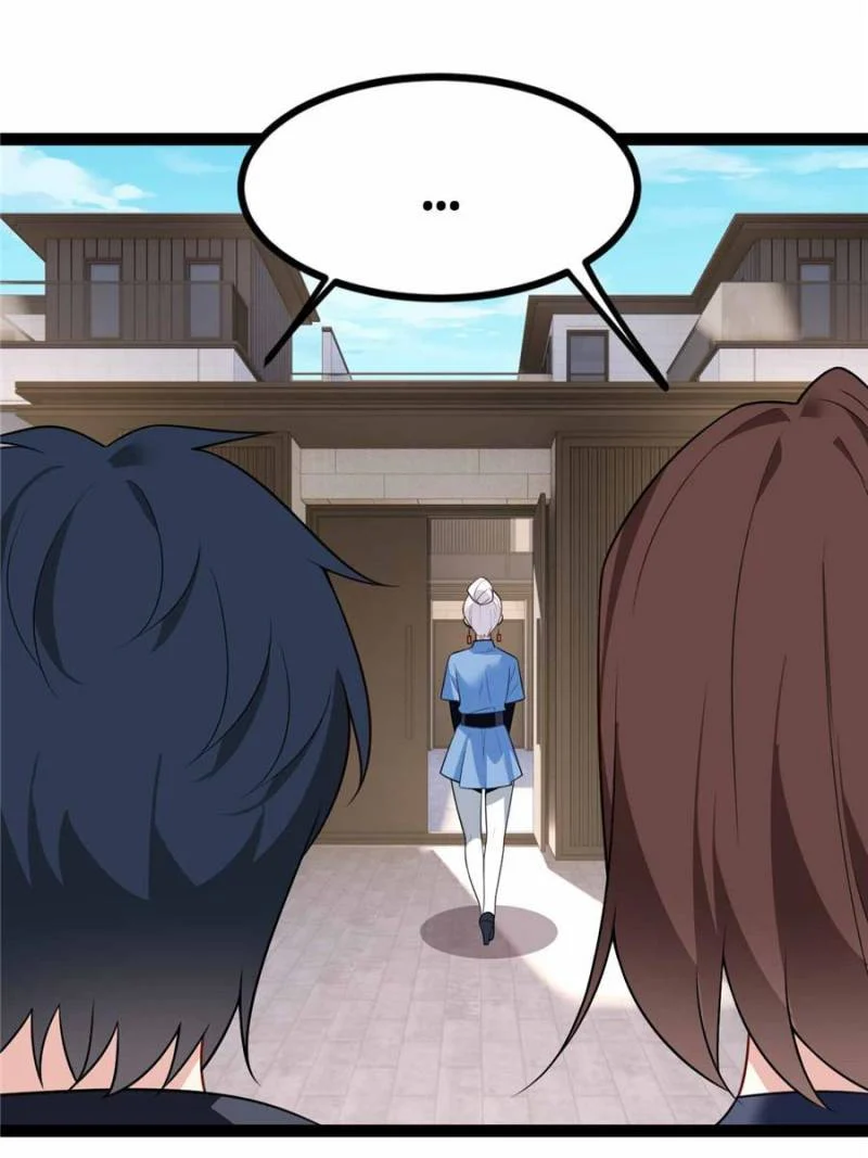I Eat Soft Rice in Another World Chapter 124 - Page 38