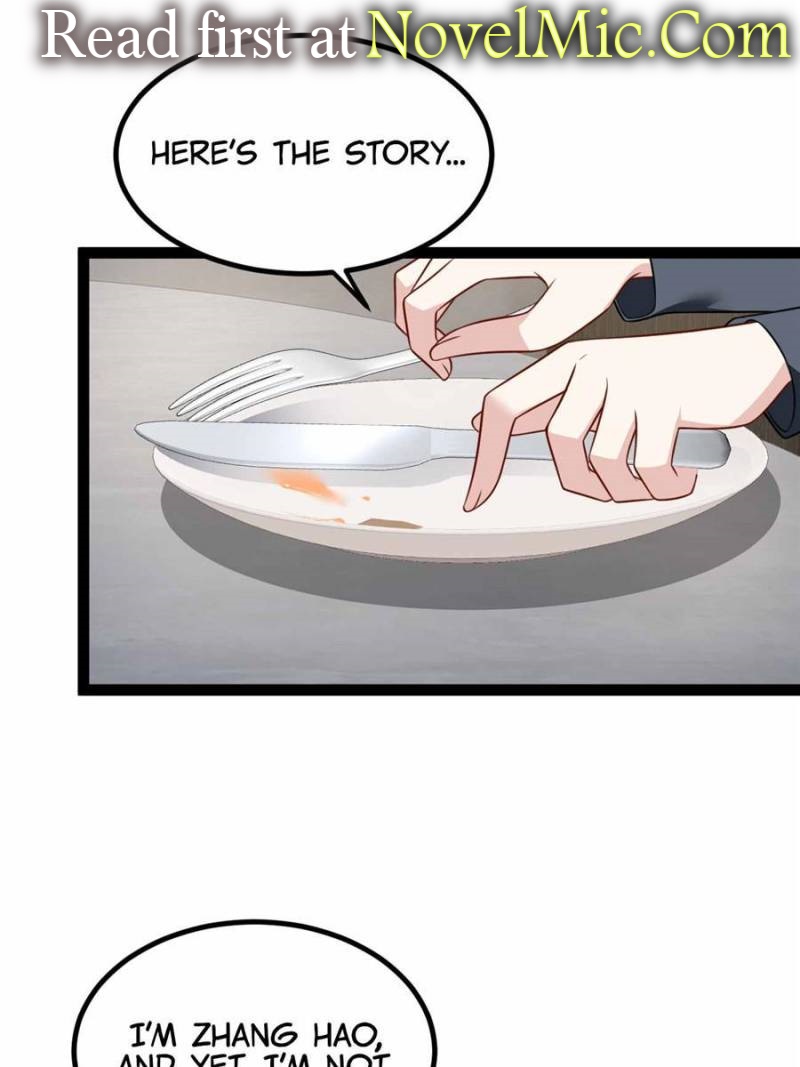 I Eat Soft Rice in Another World Chapter 125 - Page 1