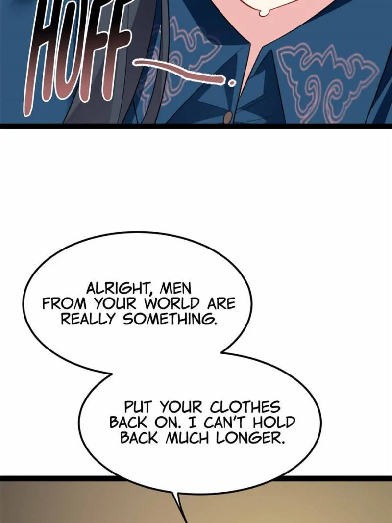 I Eat Soft Rice in Another World Chapter 125 - Page 37