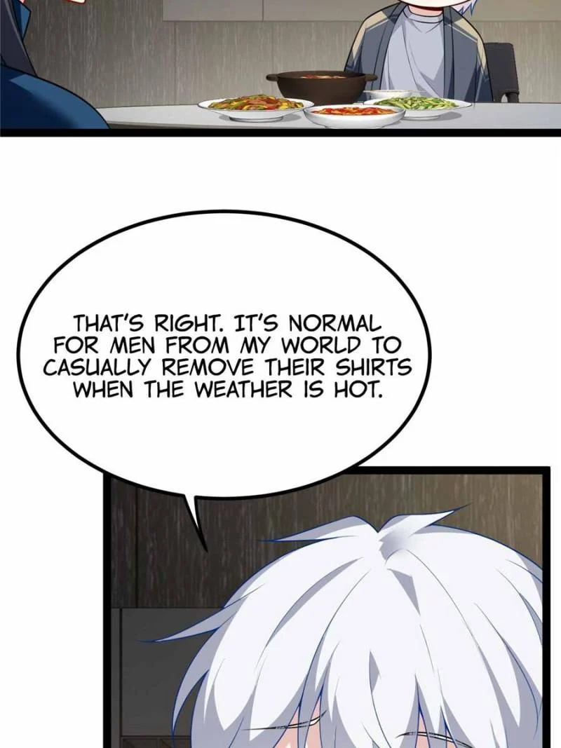 I Eat Soft Rice in Another World Chapter 125 - Page 10