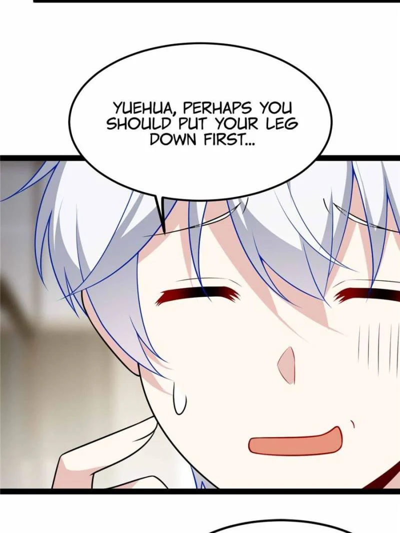 I Eat Soft Rice in Another World Chapter 126 - Page 35