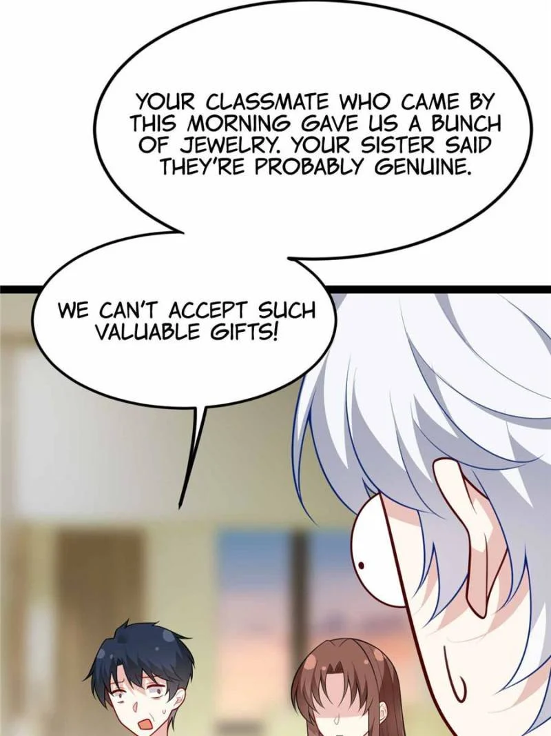 I Eat Soft Rice in Another World Chapter 126 - Page 5