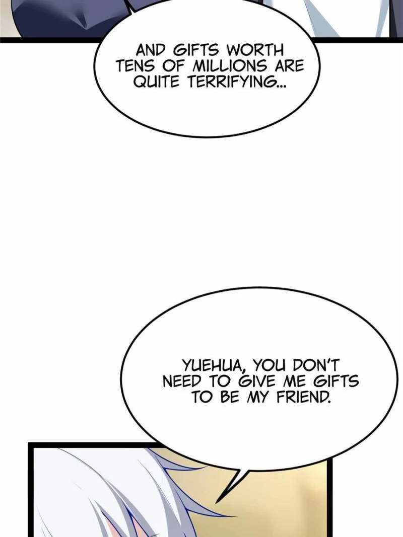I Eat Soft Rice in Another World Chapter 126 - Page 41