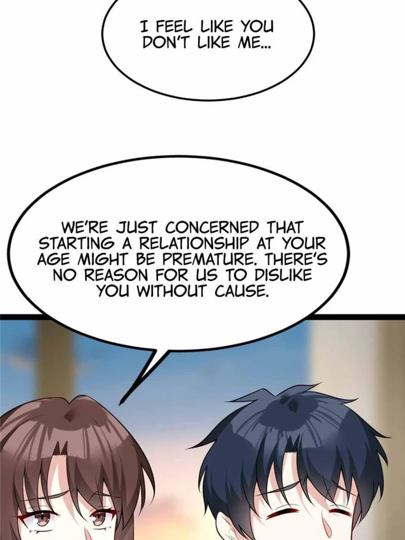 I Eat Soft Rice in Another World Chapter 126 - Page 45