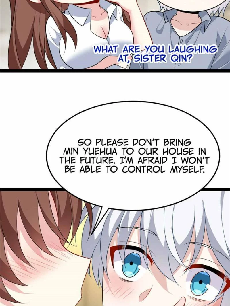 I Eat Soft Rice in Another World Chapter 127 - Page 35