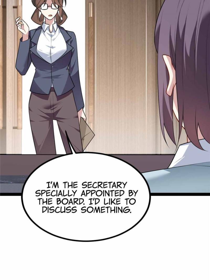 I Eat Soft Rice in Another World Chapter 127 - Page 61
