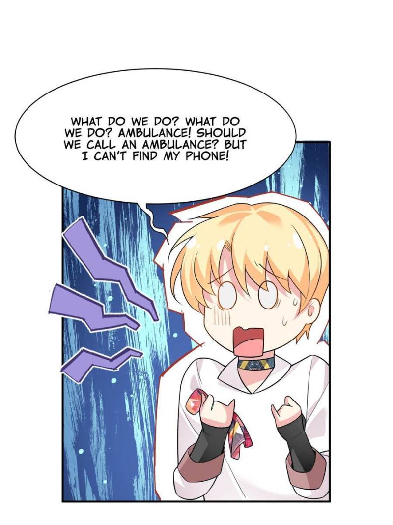 I Eat Soft Rice in Another World Chapter 13 - Page 2