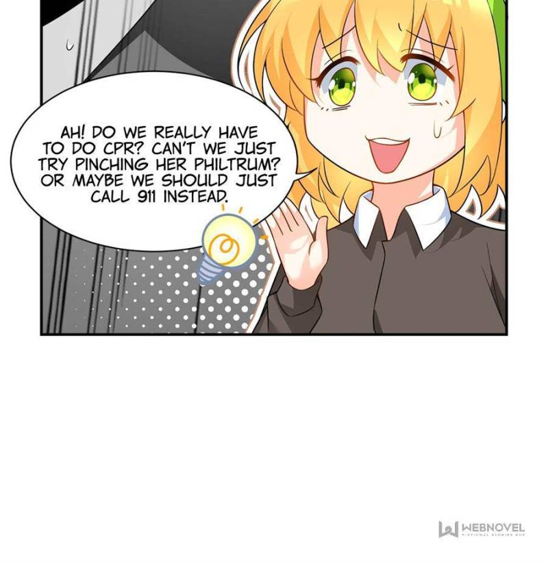 I Eat Soft Rice in Another World Chapter 13 - Page 12