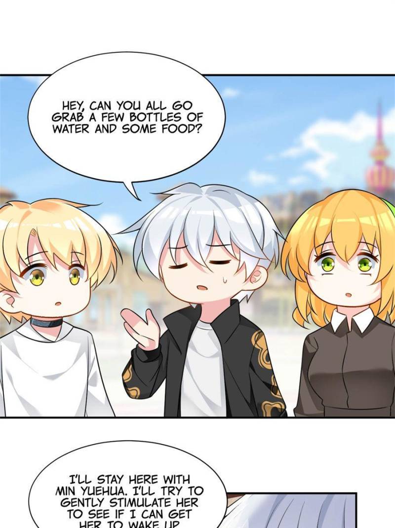 I Eat Soft Rice in Another World Chapter 13 - Page 13