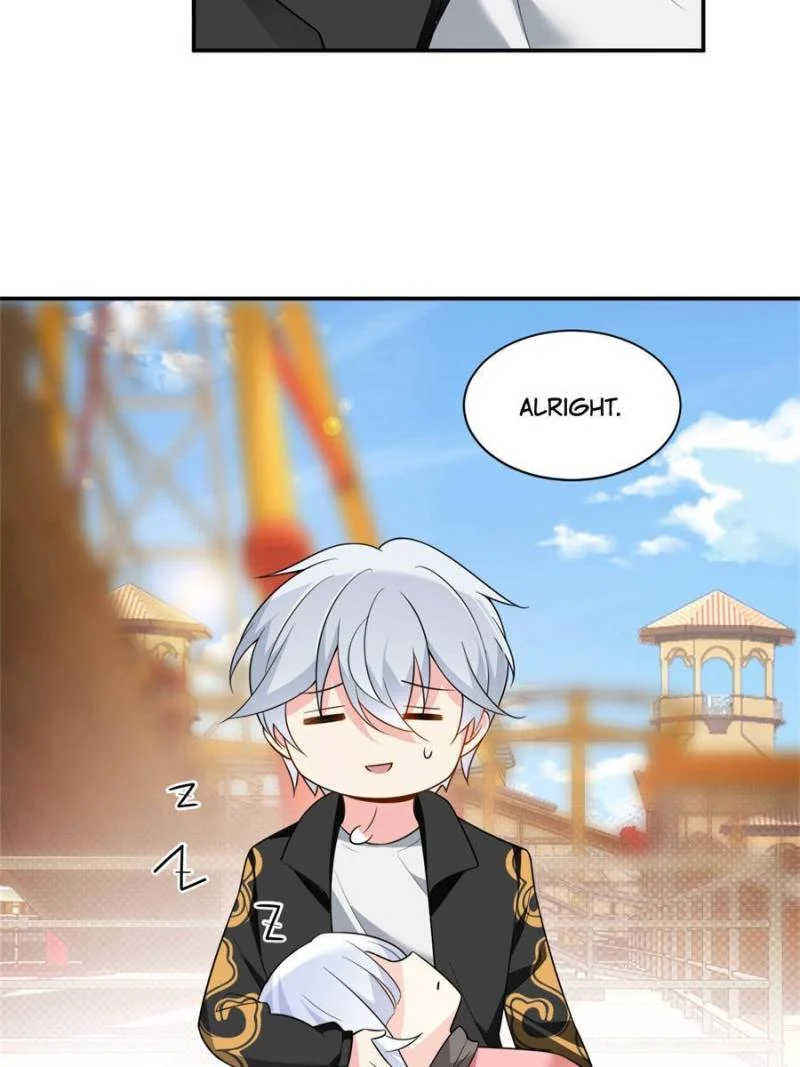 I Eat Soft Rice in Another World Chapter 13 - Page 28