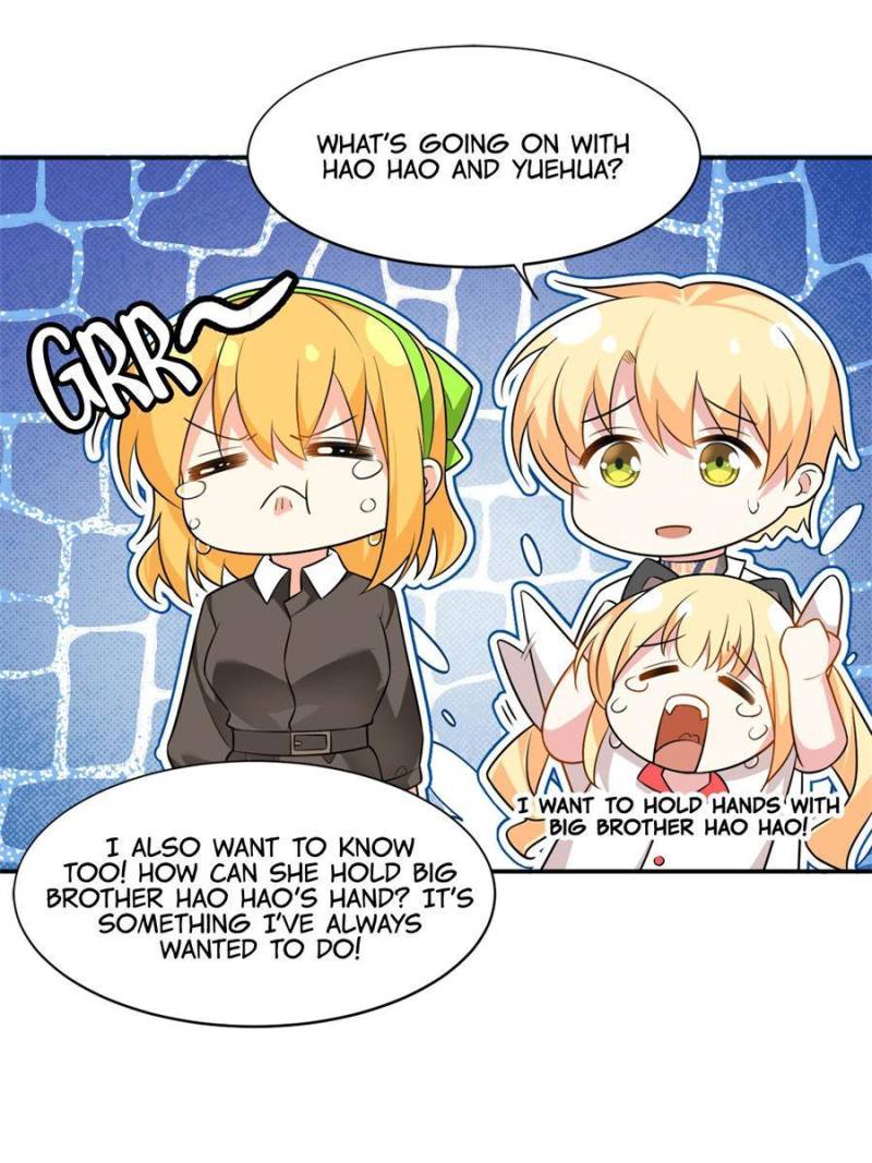 I Eat Soft Rice in Another World Chapter 13 - Page 43
