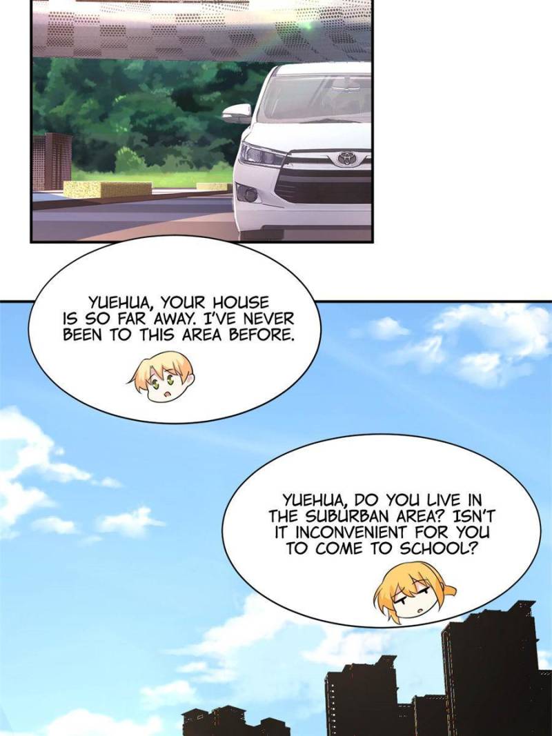 I Eat Soft Rice in Another World Chapter 13 - Page 45