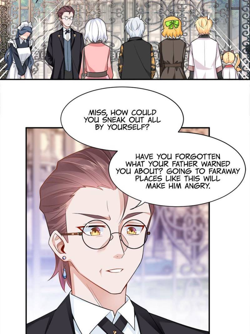I Eat Soft Rice in Another World Chapter 13 - Page 52