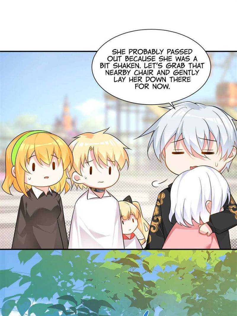 I Eat Soft Rice in Another World Chapter 13 - Page 7