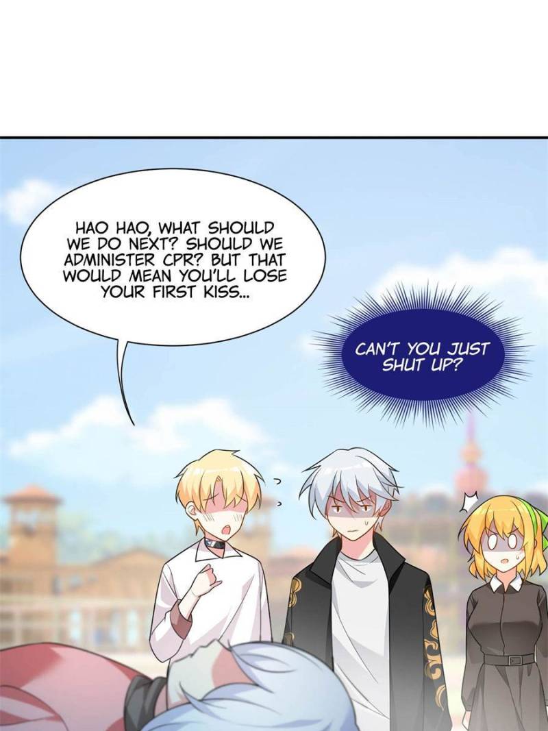 I Eat Soft Rice in Another World Chapter 13 - Page 10