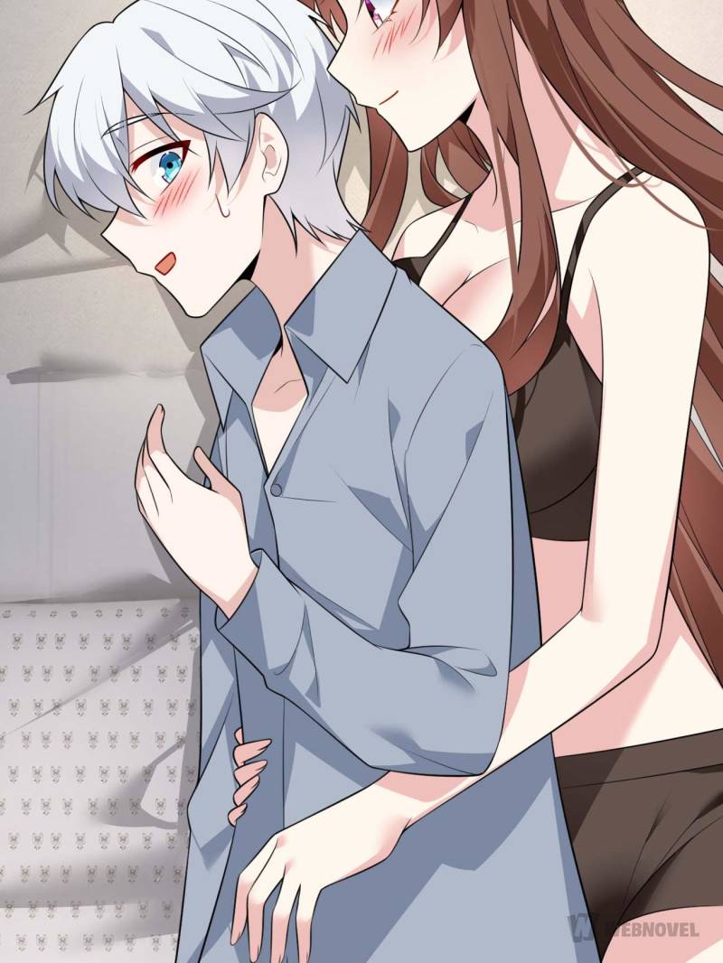 I Eat Soft Rice in Another World Chapter 130 - Page 41