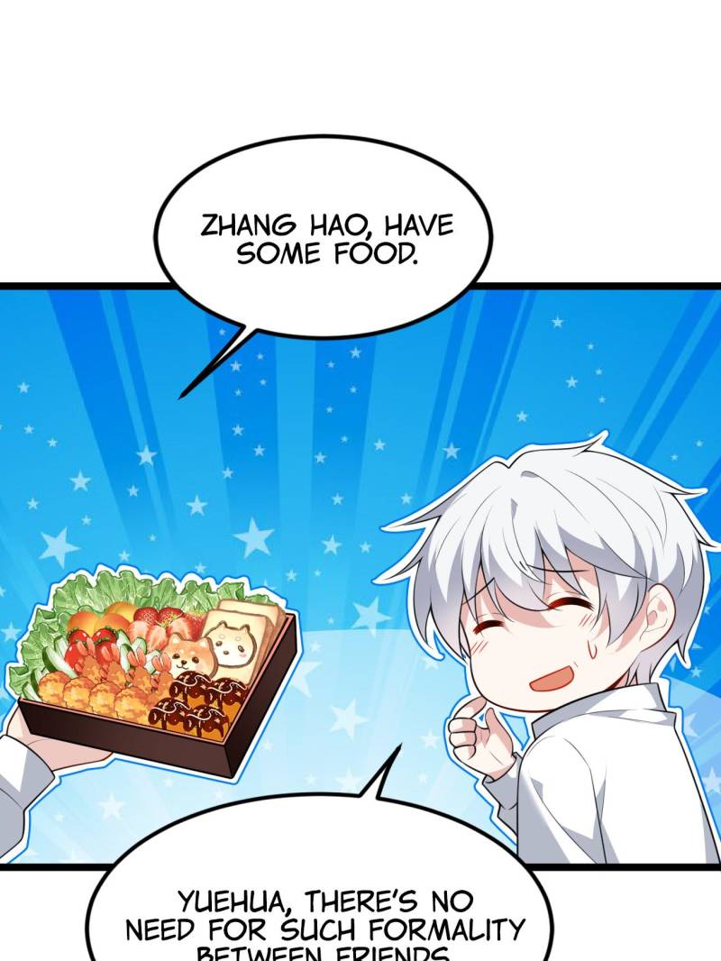 I Eat Soft Rice in Another World Chapter 132 - Page 19
