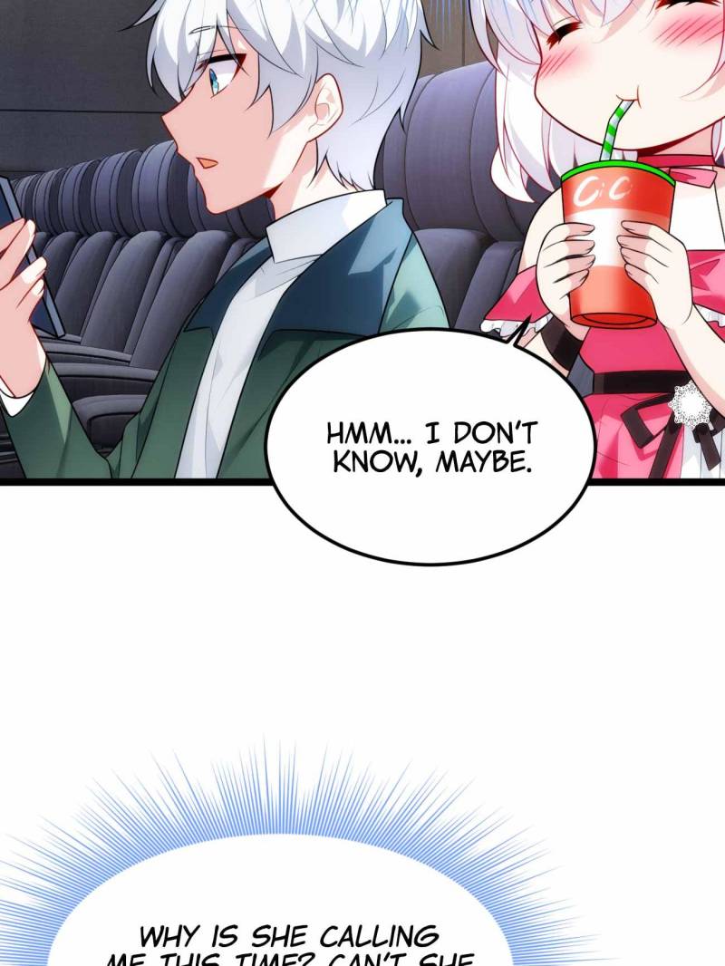 I Eat Soft Rice in Another World Chapter 133 - Page 13