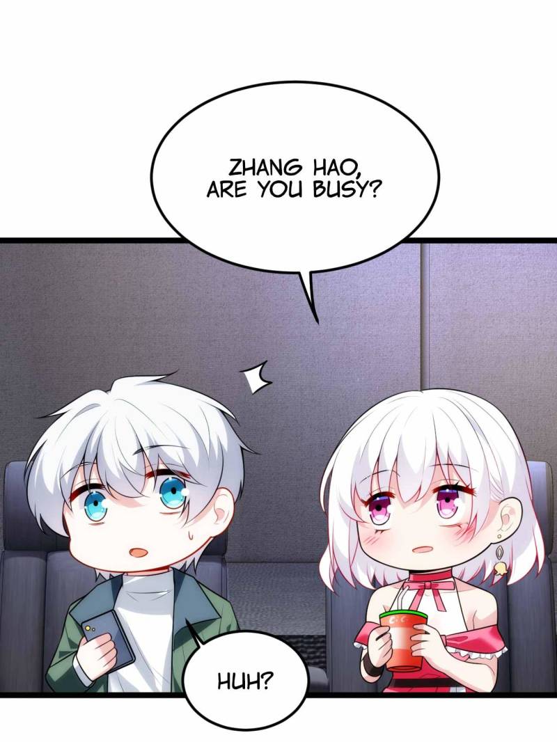 I Eat Soft Rice in Another World Chapter 133 - Page 16