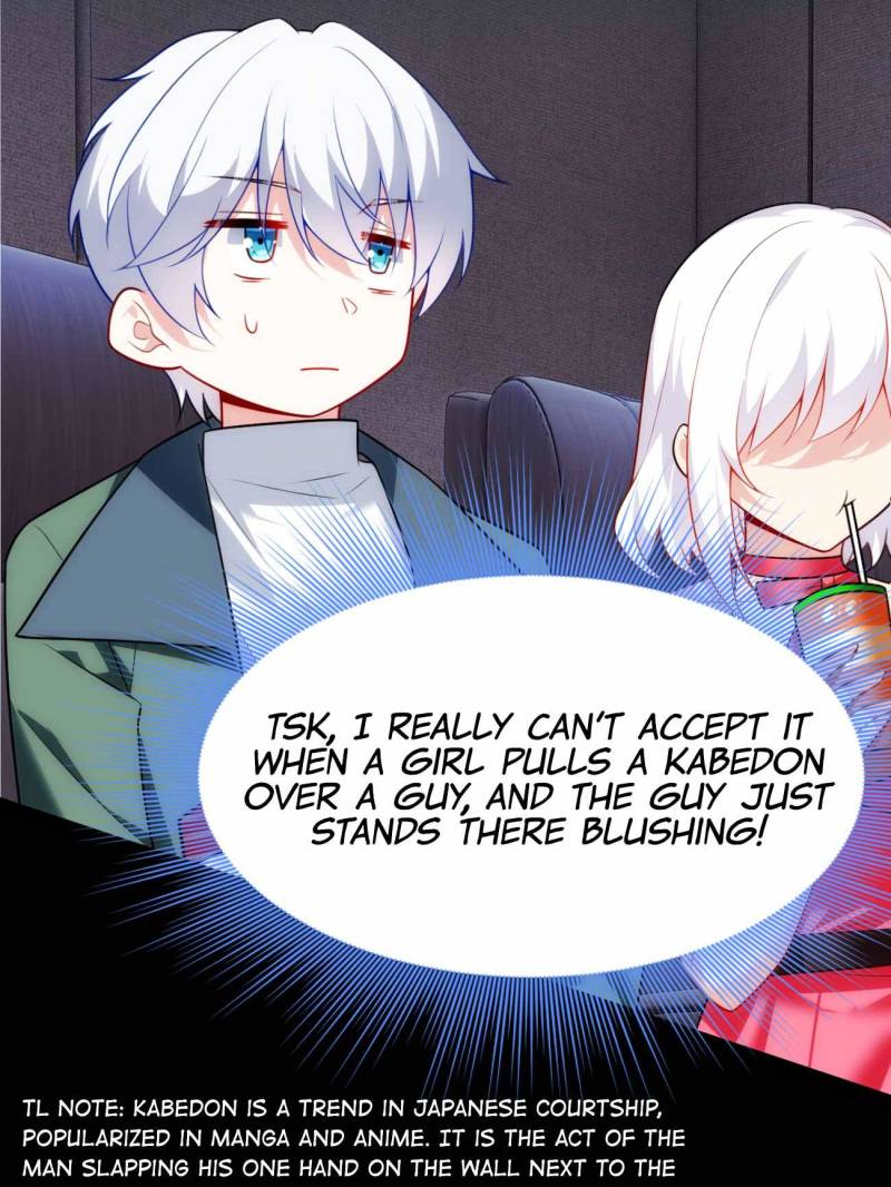 I Eat Soft Rice in Another World Chapter 133 - Page 22